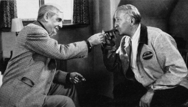 Son Adam Fotoğrafı