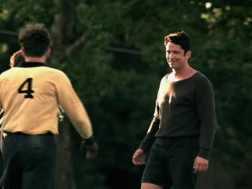 The Game Of Their Lives Fotoğrafı