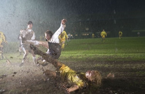 Lanet Takım fotoğrafı