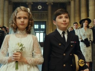 Pıtırcık Tatilde fotoğrafı