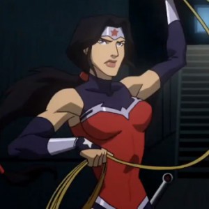 Adalet Birliği: Savaş fotoğrafı