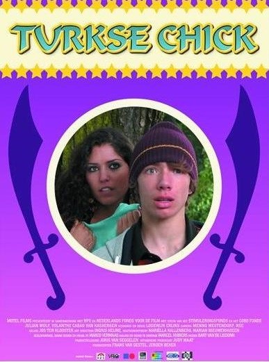Turkse Chick (2006) afişi