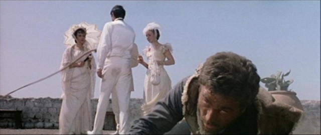 Kırbaç Altında Fotoğrafı