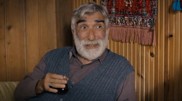 Bizum Hoca Fotoğrafı