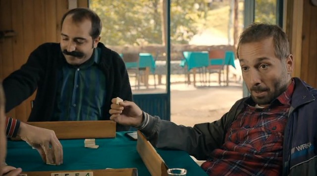 Bizum Hoca Fotoğrafı