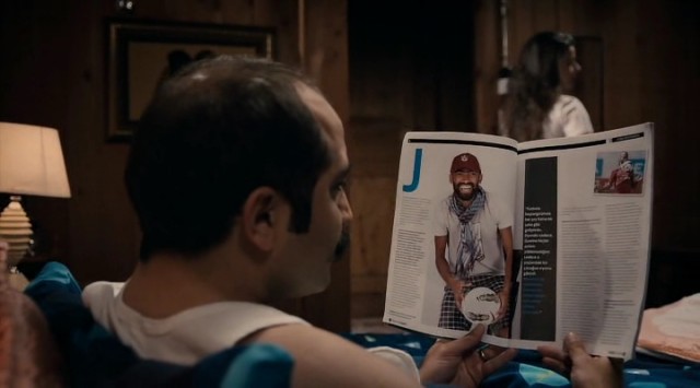 Bizum Hoca Fotoğrafı