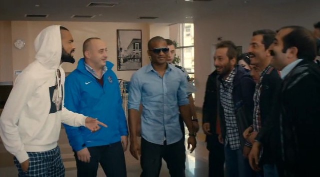 Bizum Hoca Fotoğrafı