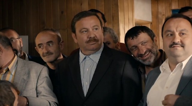 Bizum Hoca Fotoğrafı