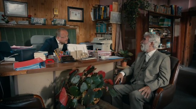 Bizum Hoca Fotoğrafı