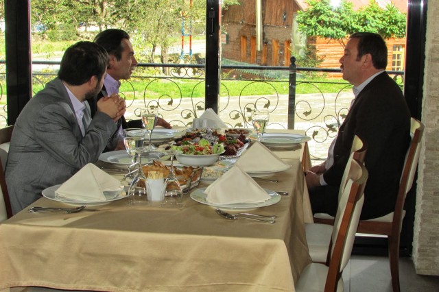 Bizum Hoca Fotoğrafı