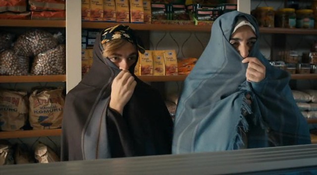 Bizum Hoca Fotoğrafı