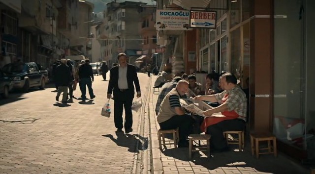 Bizum Hoca Fotoğrafı