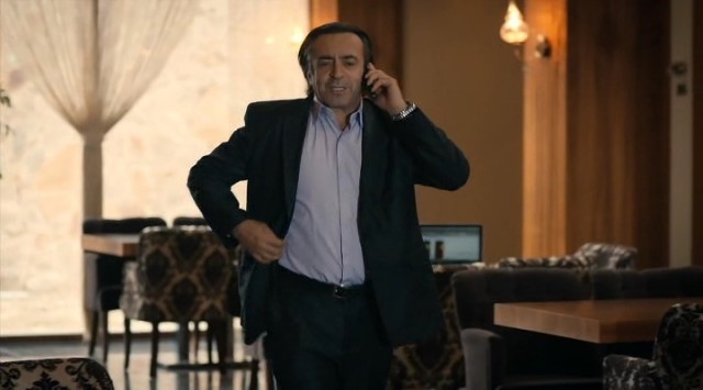 Bizum Hoca Fotoğrafı