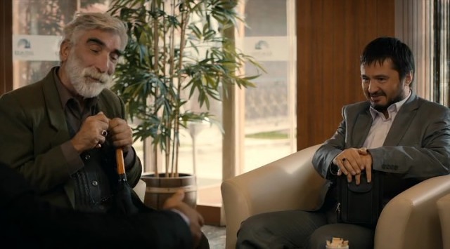 Bizum Hoca Fotoğrafı