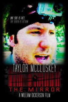 The Mirror (2013) afişi