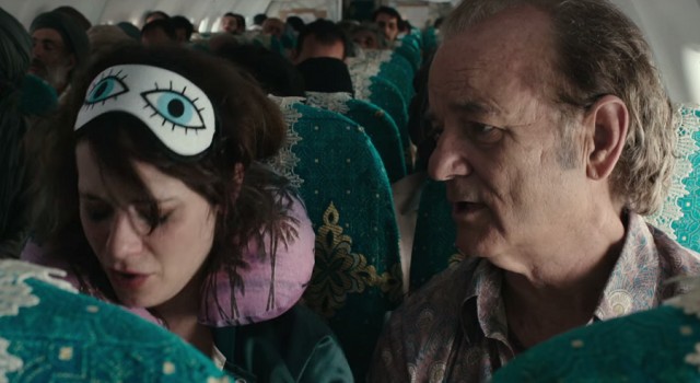 Rock The Kasbah Fotoğrafı