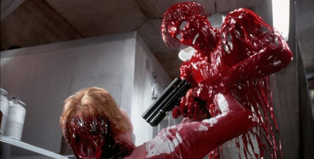 Görünmez Adam Fotoğrafı