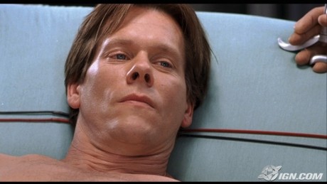 Görünmez Adam Fotoğrafı