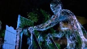 Görünmez Adam Fotoğrafı