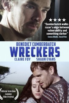 Wreckers (2011) afişi