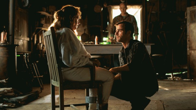 The Leftovers fotoğrafı