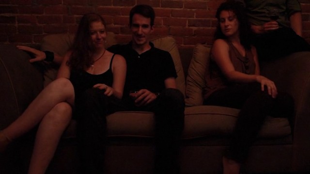 Ölüme Dönüşüm Fotoğrafı