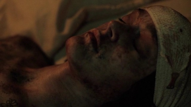 Ölüme Dönüşüm Fotoğrafı