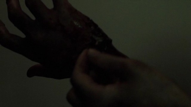 Ölüme Dönüşüm Fotoğrafı