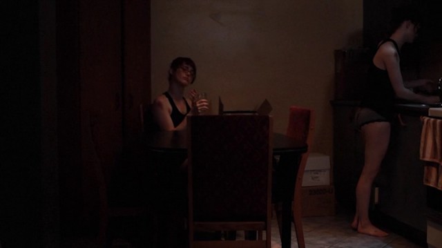 Ölüme Dönüşüm Fotoğrafı