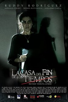 Araftaki Ev (2013) afişi