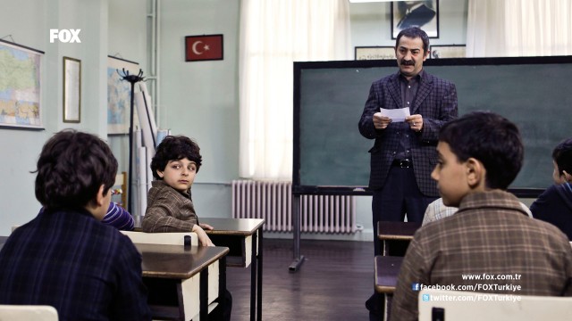 Düşler ve Umutlar Fotoğrafı