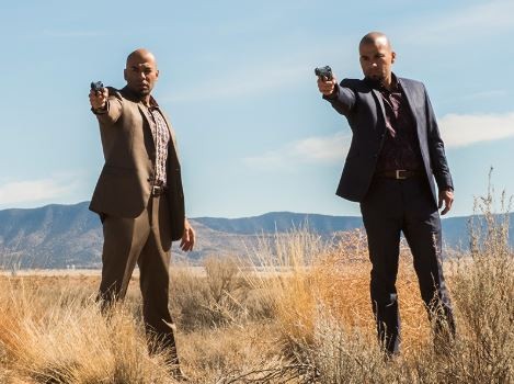 Better Call Saul fotoğrafı