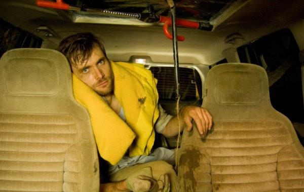 Vahşet Sapağı Fotoğrafı