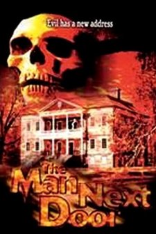 The Man Next Door (1997) afişi
