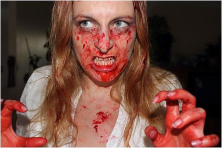 Blood Rush fotoğrafı