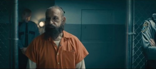 Marvel One-Shot: All Hail the King Fotoğrafı