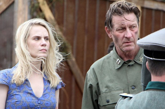 The Last Rescue Fotoğrafı