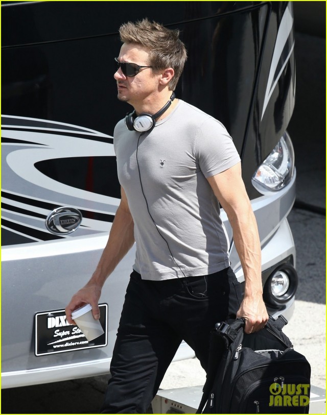 Kaptan Amerika: Kahramanların Savaşı Fotoğrafı