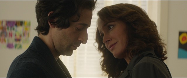 Manhattan Night Fotoğrafı