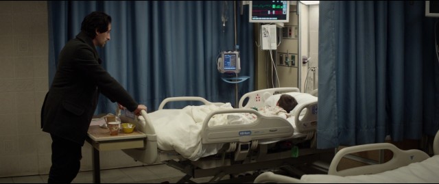 Manhattan Night Fotoğrafı