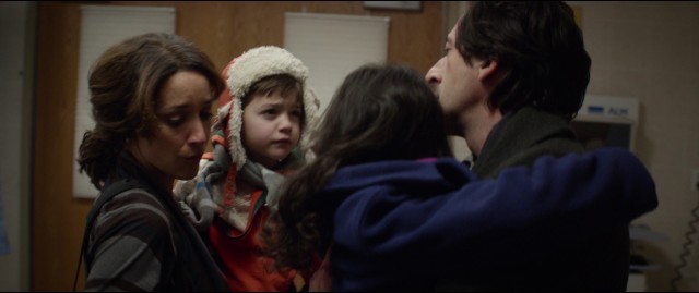 Manhattan Night Fotoğrafı