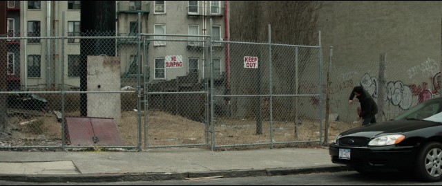 Manhattan Night Fotoğrafı