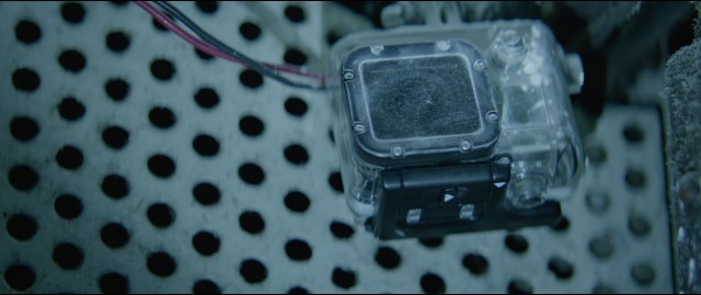 Manhattan Night Fotoğrafı