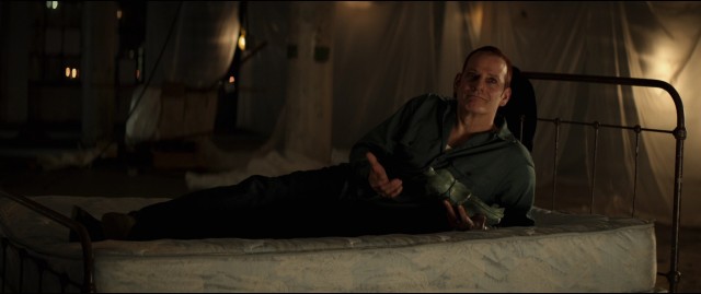 Manhattan Night Fotoğrafı