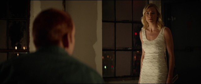 Manhattan Night Fotoğrafı