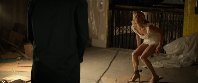 Manhattan Night Fotoğrafı