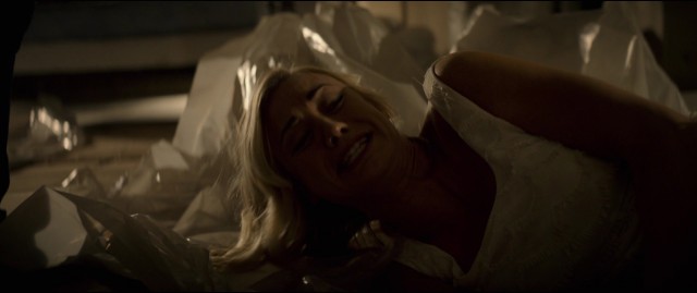 Manhattan Night Fotoğrafı