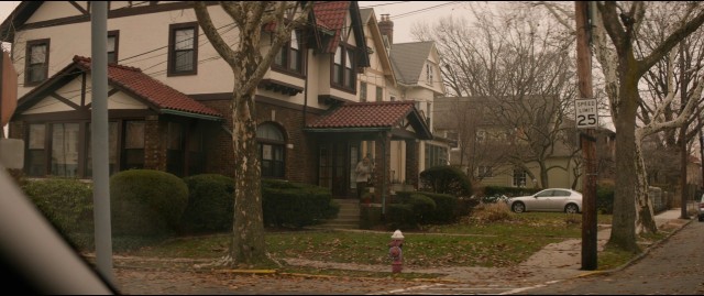 Manhattan Night Fotoğrafı