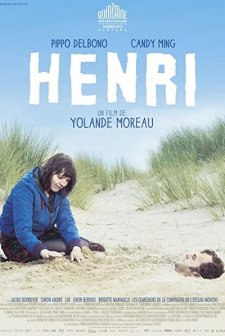 Henri (2013) afişi