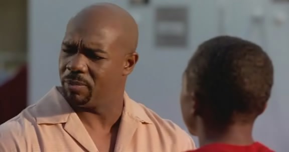 Mike Gibi 2 Fotoğrafı